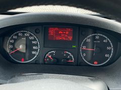 Advantec V 644 G | Automatik, Händlergeschäft!