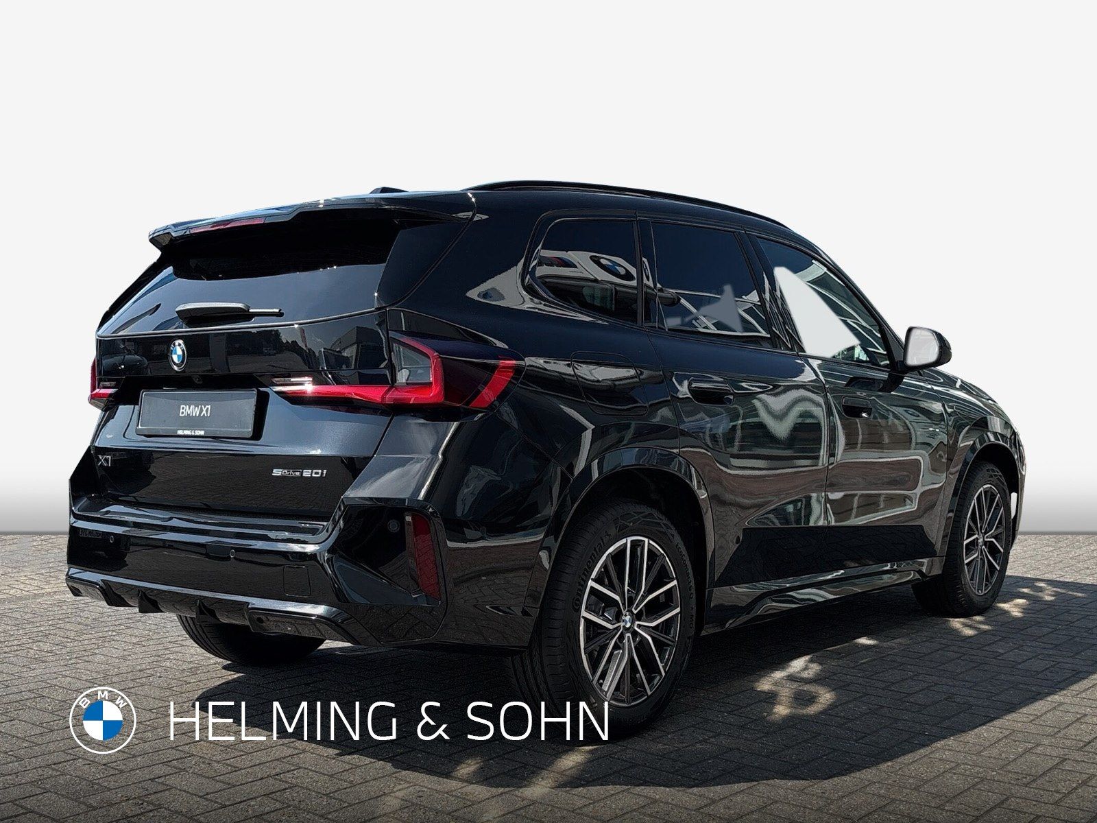 BMW X1 - Bild 2