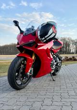 Ducati Supersport 950 S - DUCATI SUPERSPORT 950