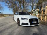 Audi A6 3.0 TDI 240kW comp. 20Zoll Umbau - Audi A6: 3.2