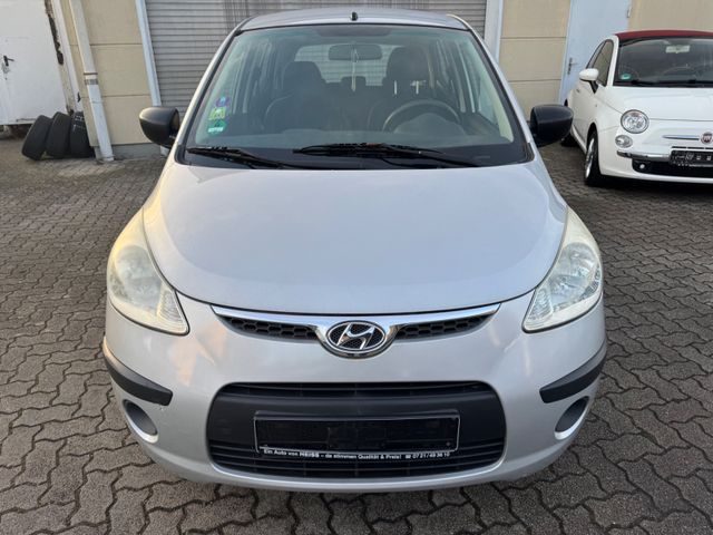 Hyundai i10 Classic