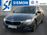 Skoda Octavia Combi iV 1.4 Style Navi elektr.Heck SHZ  - Skoda Octavia Style mit Hybrid-Antrieb (Benzin/Elektro)
