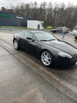 Aston Martin V8 Vantage 4.3l - - Aston Martin Gebrauchtwagen von 2006