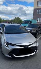 Toyota Corolla 2,0 Hybrid Club  - Toyota Corolla Gebrauchtwagen in Dortmund