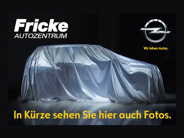 Opel Mokka Edition+Keyless+Rückfahrkam.+Tot-Winkel Wa