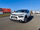 Citroën C4 Cactus C-Series - Citroën C4 Cactus: C Series