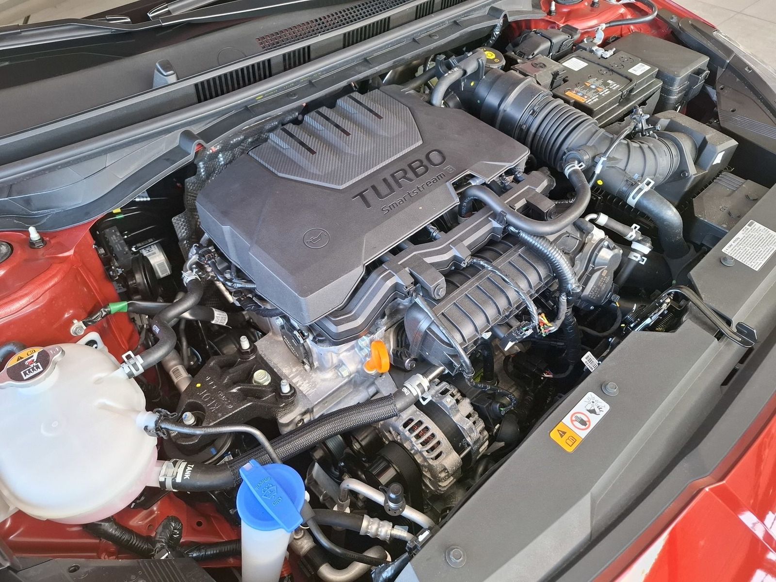 Hyundai i20 - Bild 38