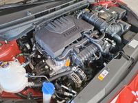 Hyundai i20 - Vorschau Bild 38