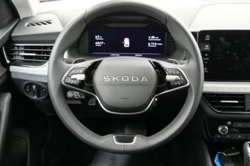 Skoda Kamiq Tour 1.5 TSI DSG LED MATRIX PDC KAMERA