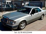 Mercedes-Benz CE 230*OLDTIMER*AUTOMATIK*KLIMA - Mercedes CE-Klasse bis 5.000 Euro