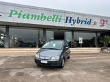 Fiat Idea 1.4 Dynamic GPL NEOPATENTATI - Fiat Idea Dynamic mit Benzin-Antrieb