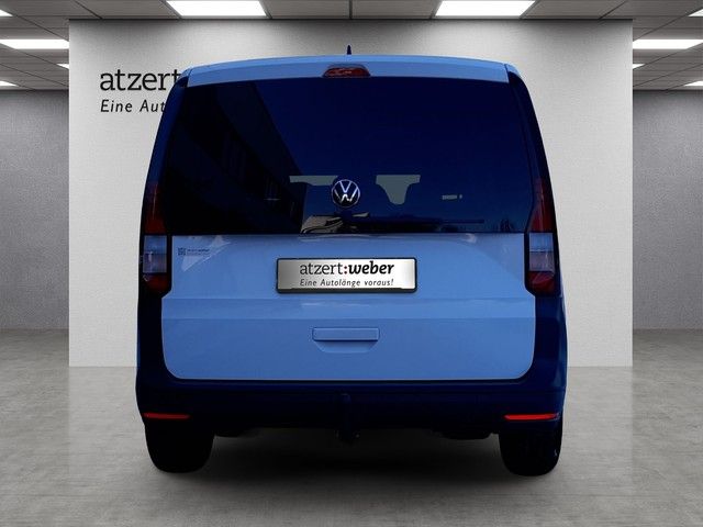 Fahrzeugabbildung Volkswagen Caddy Kombi 2.0TDI AHK LED FSE SHZ Klimaaut.