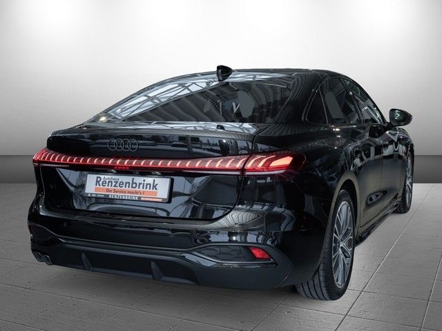 A5 Limousine TDI S line TECH-PLUS+MATRIX+360°