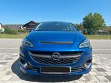 Opel Corsa-E 1.6 Turbo OPC - Opel Corsa von privat