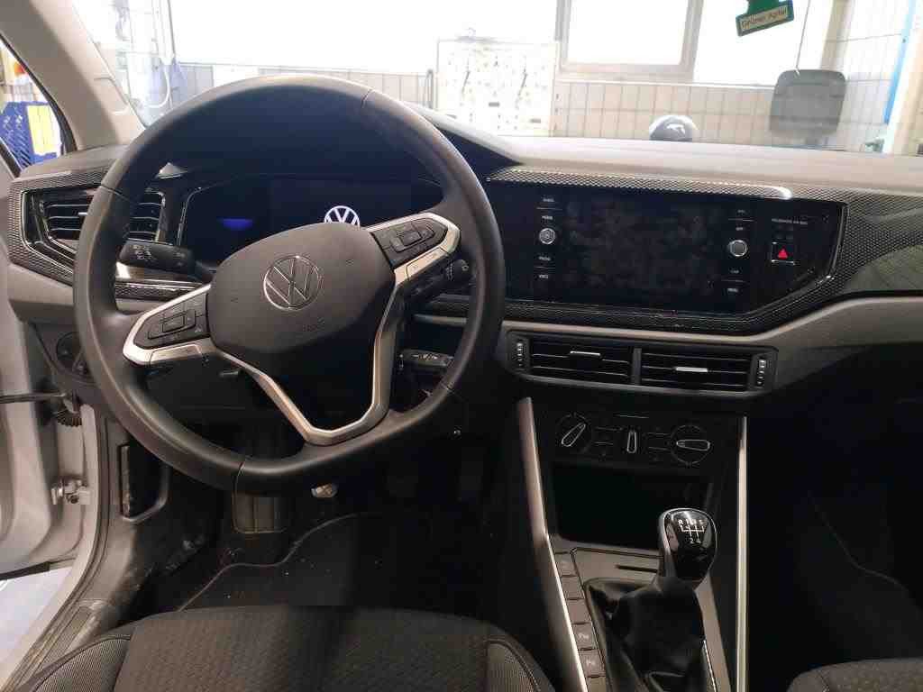 Volkswagen Polo - Bild 7