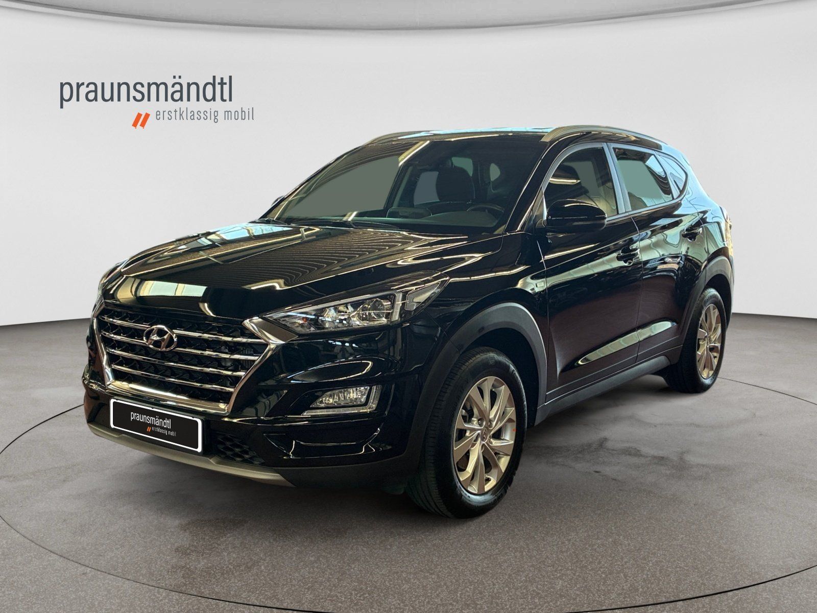 Hyundai Tucson 2020