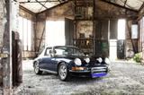 Porsche 911 E Targa - Porsche aus 1971