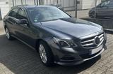 Mercedes-Benz E350 BlueTec 4Matic Avantgarde Limousine - Mercedes-Benz 350 Gebrauchtwagen