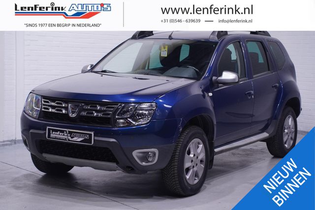 Dacia Duster 1.2 TCe 4x2 10th Anniversary Navi klima L