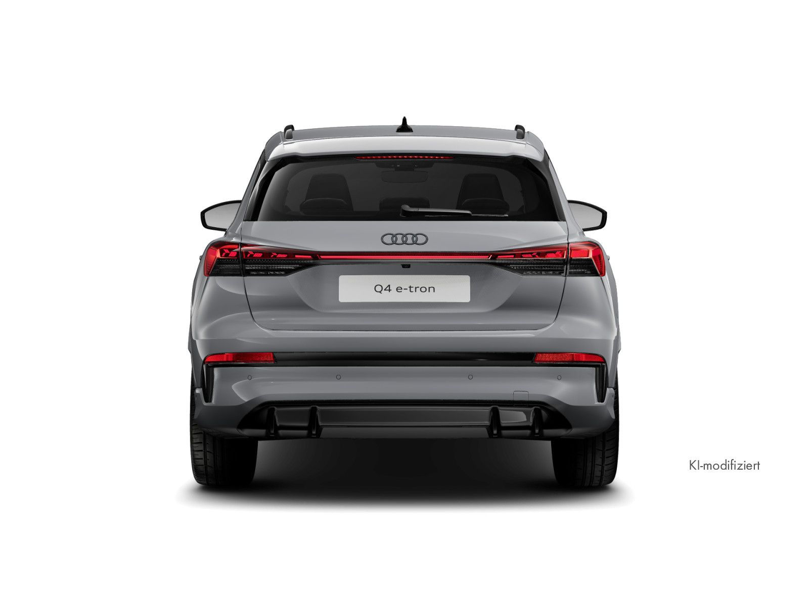 Audi Q4 e-tron - Bild 7