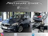 BMW 214 Active Tourer d 6-Gang Tempo PDC Navi - BMW 214 Active Tourer Gebrauchtwagen
