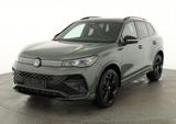 Volkswagen Tiguan TSI DSG 4M R-Line Black Style, Pano, 20-Z - Volkswagen mit Benzin-Antrieb: Regensensor, Geländewagen