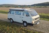 Volkswagen VW T3 California - Volkswagen T3: Californi