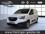 Opel Combo Basis erh hte Nutzlast XL MFL BT - Opel Combo: B