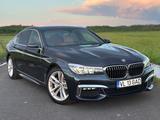 BMW 725 27.000€ - BMW 725 Gebrauchtwagen