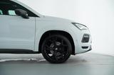 Seat ATECA FR 1.5TSI DSG ANHÄNGERKUPPLUNG+360° KAMERA - Seat Ateca: Fr