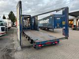 Meusburger MPG-5 2018 Planen Tieflader 5 Achsen Lift/Lenk - Angebote