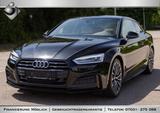 Audi A5 Coupe 3xS-Line NAVI/LEDER/LED - Audi A5 Gebrauchtwagen in Stuttgart