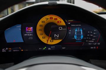 صورة مصغرة 21 لـ 2021 Ferrari ROMA