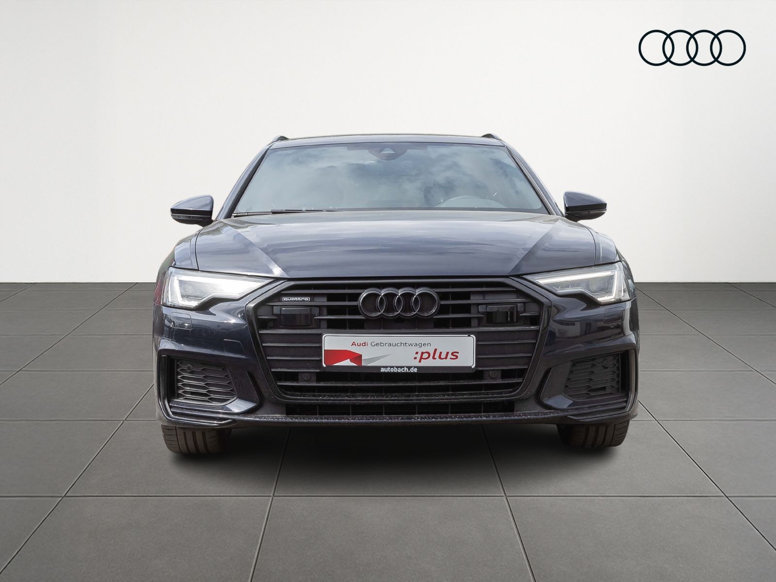 Audi A6 - Bild 3