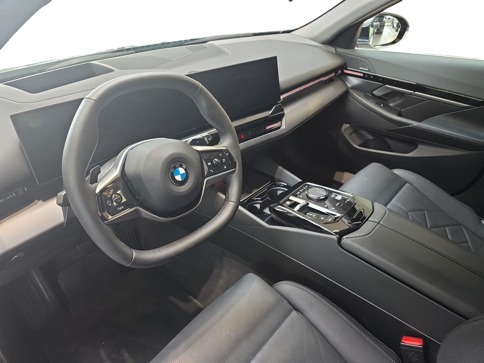 BMW 540 - Bild 10