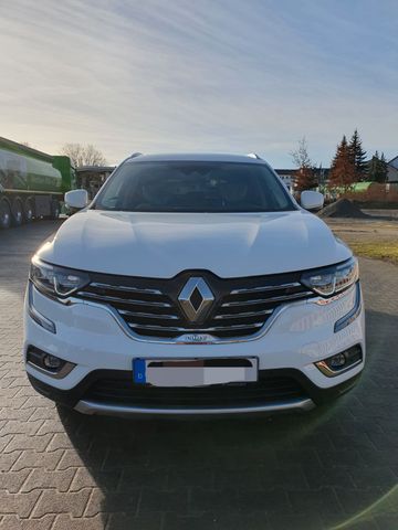 Renault Koleos dCi 175 4WD X-tronic Initiale Paris I...