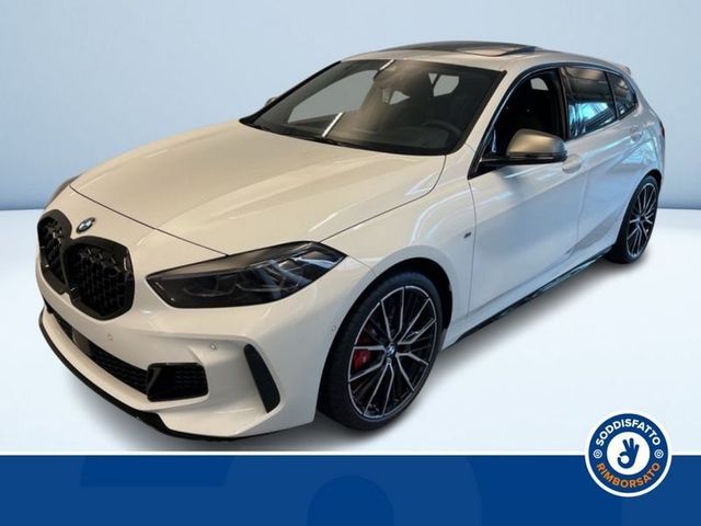 BMW Serie 1 M135i xDrive MSPORT