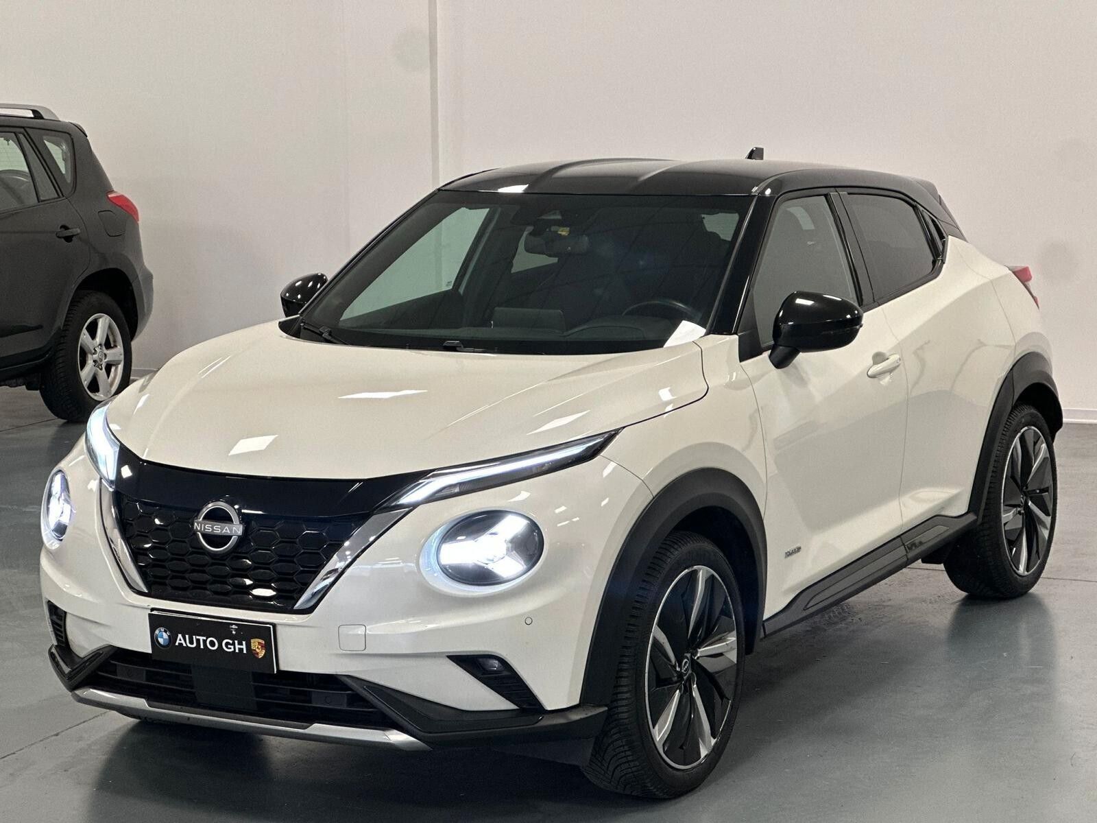 Other Nissan Juke 1.6 HEV Tekna