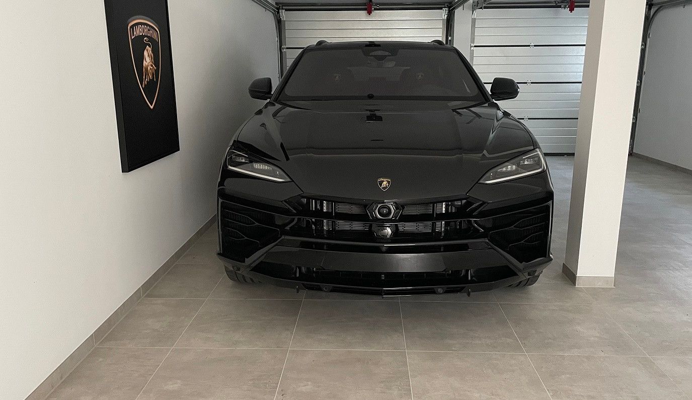 Lamborghini Urus SE+MASSAGE+B&O+23"+PANO+ANIMA+STYLE-PACKAGE imagem 2
