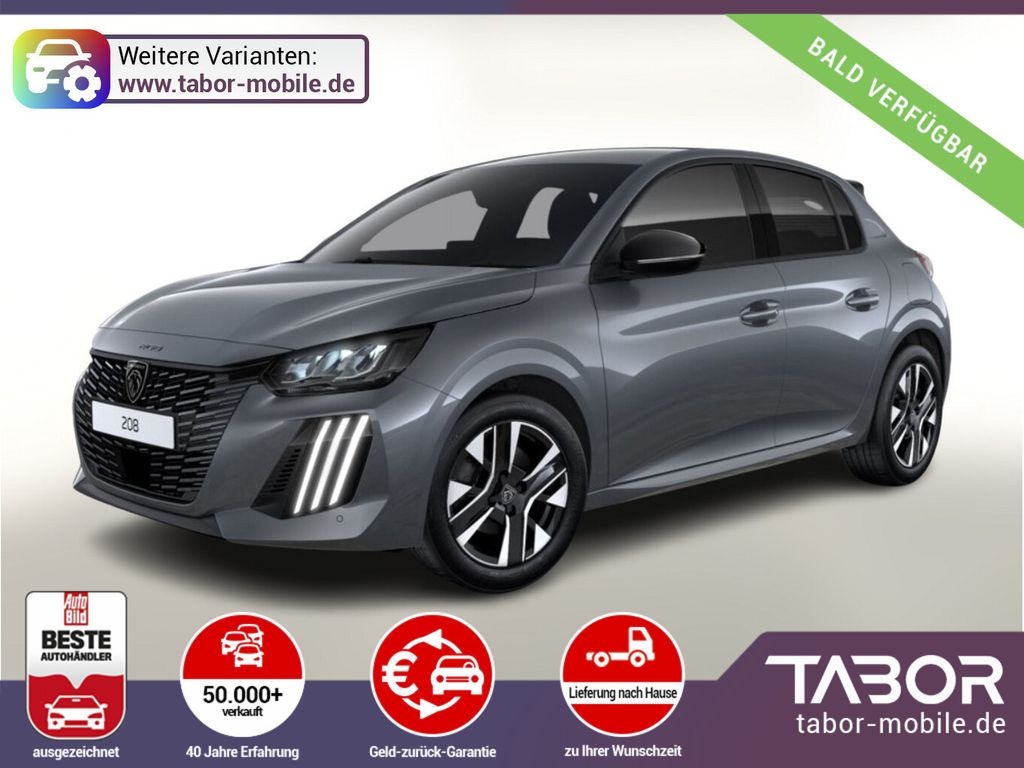 Image of Peugeot 208