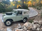 Land Rover Serie II - Land Rover Serie II Gebrauchtwagen