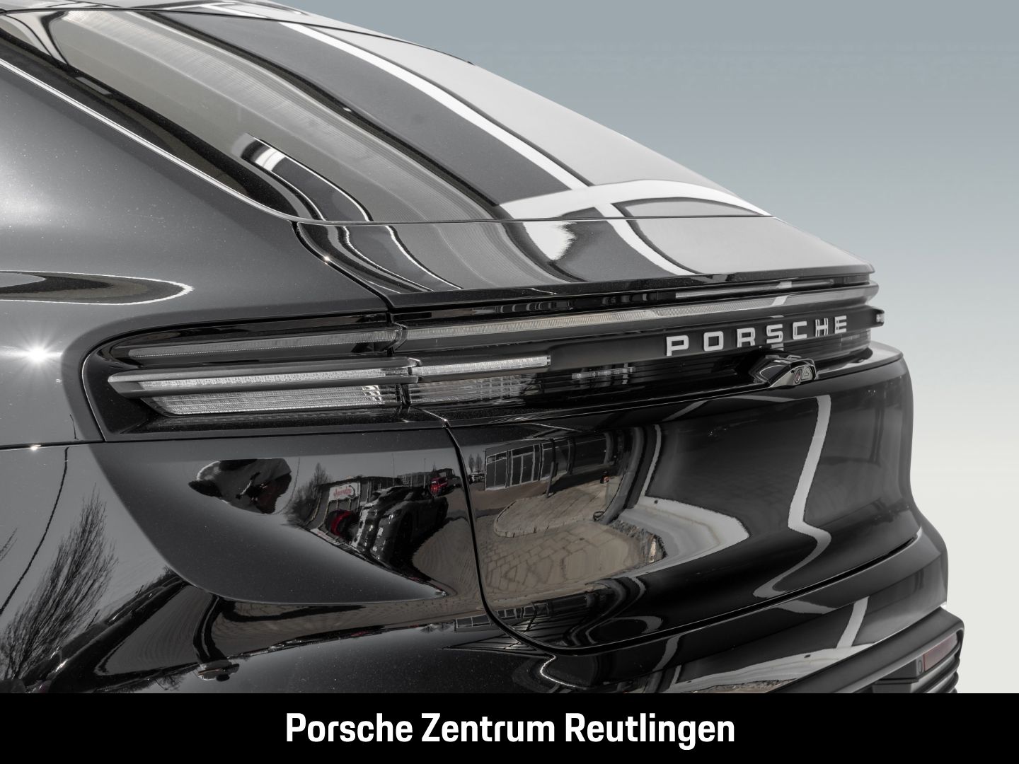 Porsche Macan - Bild 17