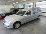 Mercedes-Benz Kuhlmann Cars Bestattungswagen / Leichenwagen - Mercedes-Benz Leichenwagen
