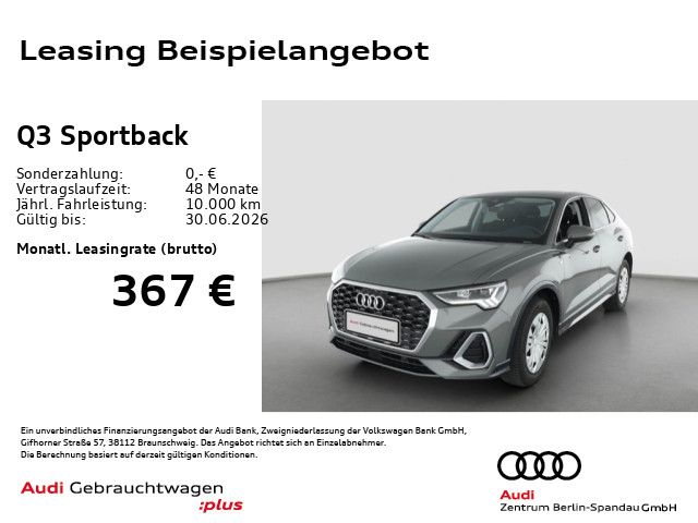 Audi Q3 - Bild 2