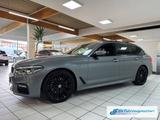 BMW 520 d M Sport Touring Park-Assistent Sportpaket  - BMW 520 in Bonn