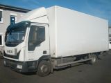 Iveco EuroCargo ML 80 E 21/P LBW AHK - Iveco Eurocargo 80