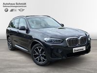 BMW X3 - Vorschau Bild 6