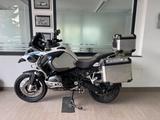 BMW R 1200 GS ADVENTURE - BMW GS