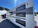 Adria Adora PK 613 3-Stockbett+super gepflegt+Markise