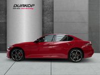 Alfa Romeo Giulia - Vorschau Bild 2